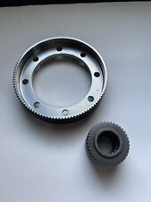 Yamaha G29-Drive Gas Golf Cart High Speed Gears 8:1 (5895)