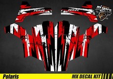 Kit Déco Quad pour / Atv