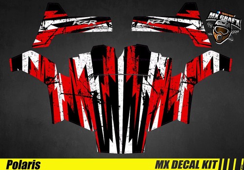 Kit déco quad pour - quad, /