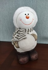 BONHOMME DE NEIGE DECORATION