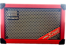 Amplificateur combiné