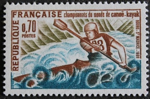 France championnats du - -, monde