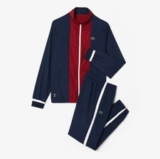 SURVÊTEMENT (T.4/M) LACOSTE