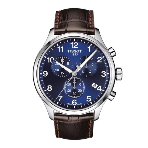 Tissot men vintage - xl,
