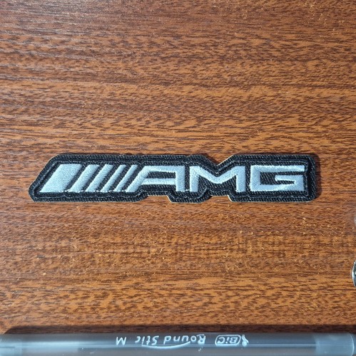 Amg mercedes patch motorsport - patch,