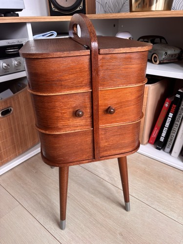 Travailleuse scandinave