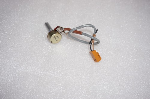 Potentiomètre pour otari - potentiomètre,