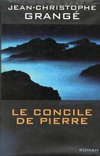 LE CONCILE DE PIERRE -