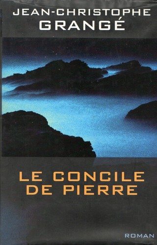 Concile pierre - de,