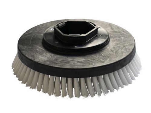 Brosse récurer poly - brosse,