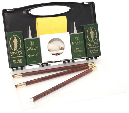 Kit entretien pour fusil - kit, d’entretien