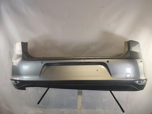 Pare choc arriere volkswagen - choc,