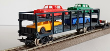 JOUEF 6540 HO Wagon Porte -
