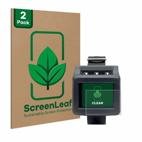 Pièces screenleaf film de - 2,