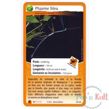 Carte Défis Nature Protect