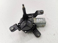 VAUXHALL CORSA D 2007 GENUINE REAR WINDOW WIPER MOTOR 53027312 AMD90284