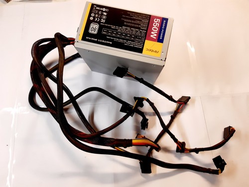 Alimentation antec bp550 plus - alimentation,