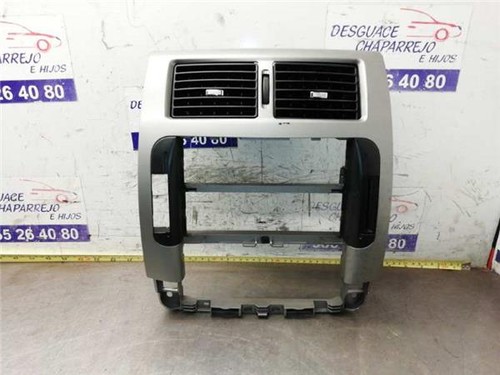 Console peugeot expert tepee - console,