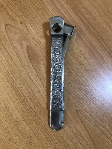Vintage donatus solingen cigar - vintage,
