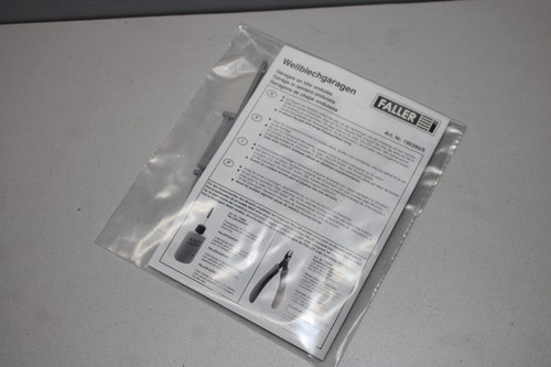 Faller 190390 kit - faller,