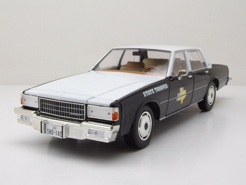 Chevrolet caprice police - police, texas