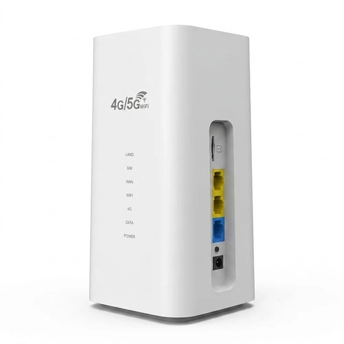Routeur wifi lte - modem, sans