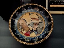 Paul Fouillen 1920 Très Belle