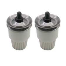 2PCS Tension de thread pour