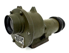Vintage M90c Telescope - Rare Museum Piece