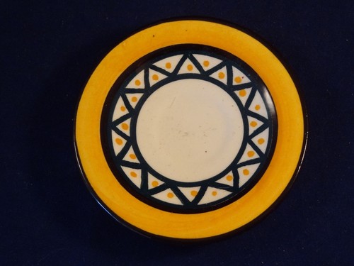 Ancienne assiette miniature