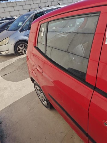 Porte arriere droit kia - arriere,