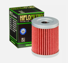 HiFlo HF132 Oil Filter KLX125 KLX125L DRZ 125 125L DR200 S SE