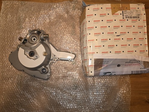 Ducati 749 999 oem alternator - 749,