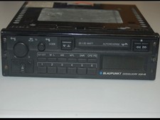 Blaupunkt Düsseldorf SQR 49