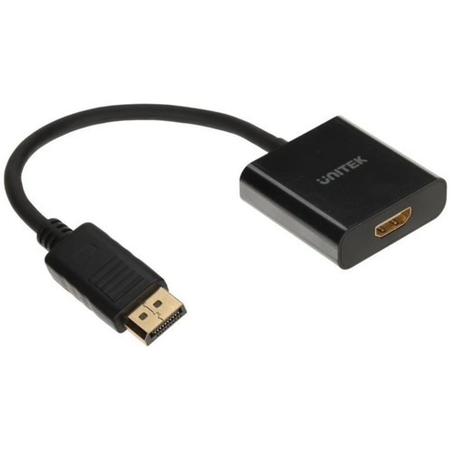 Convertisseur displayport vers - convertisseur,