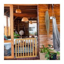 INGENUITY Barriere de