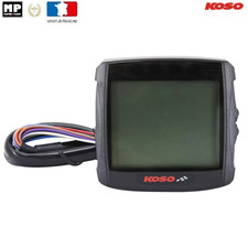 Compteur koso digital