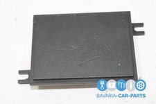 Original BMW E21 Couvercle