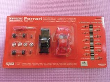 Ferrari F355 échelle 1/64