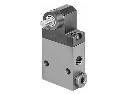 1pcs festo 1 8 4937 - rw/o-3-1/8,