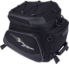 Sac arrière Bagster X-Plore