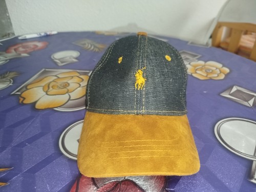 Casquette ralph lauren - casquette,