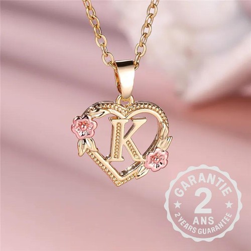 Collier pendentif femme - pendentif,
