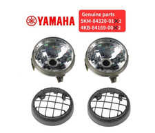 Yamaha Banshee Warrior OEM