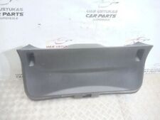 Renault Captur 2018 Boot Trim Panel Other 909009758R UST105393