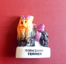 fève unité  Les Races de