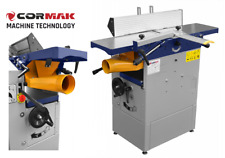 CORMAK PT250 Raboteuse