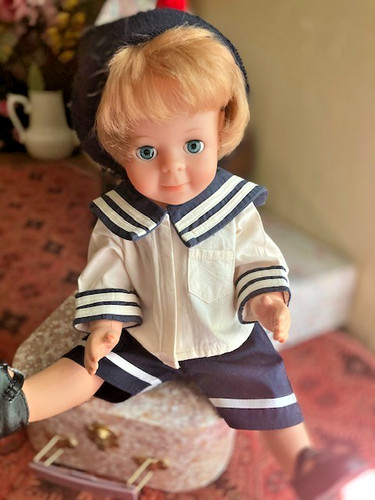 Poupon petitcollin jean - poupon,