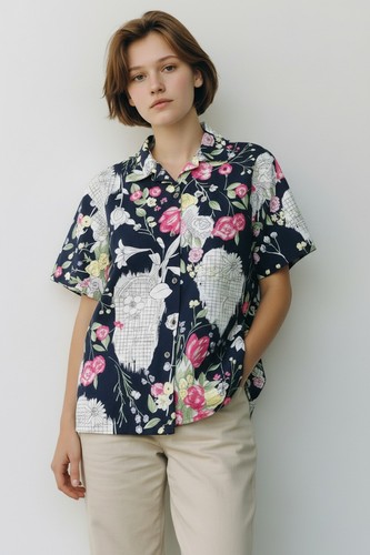 Chemise vintage années - vintage, 90
