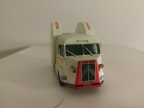 Camionnette tour de - camionnette,